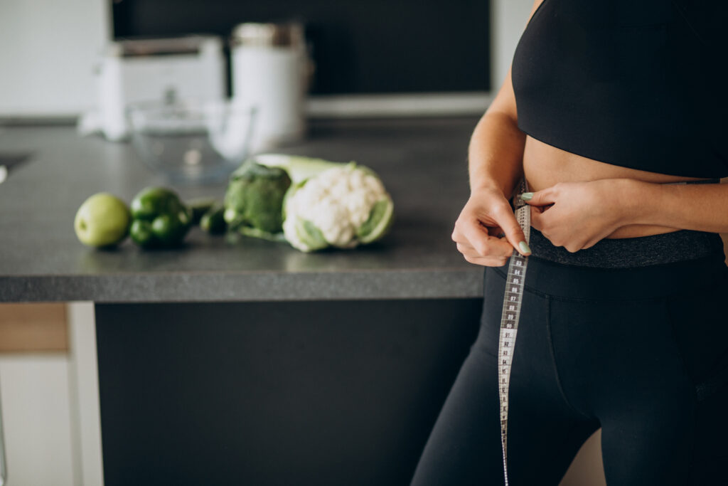 how can you lose weight